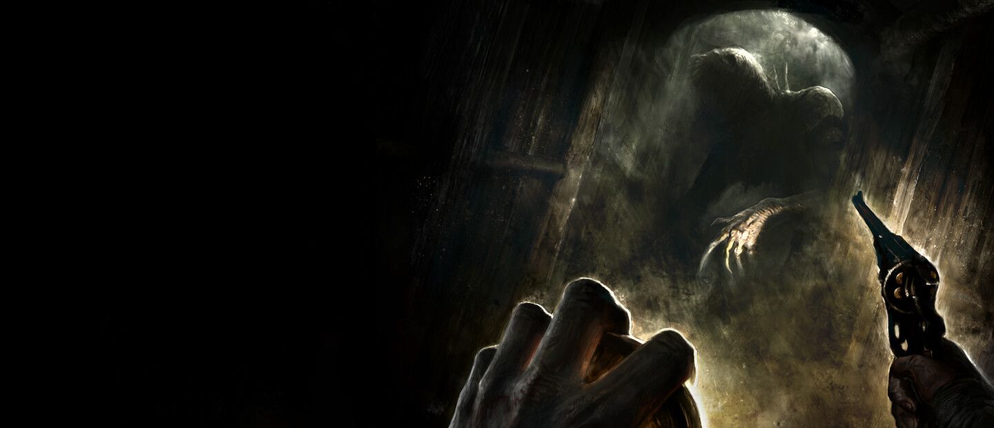 Amnesia: The Bunker