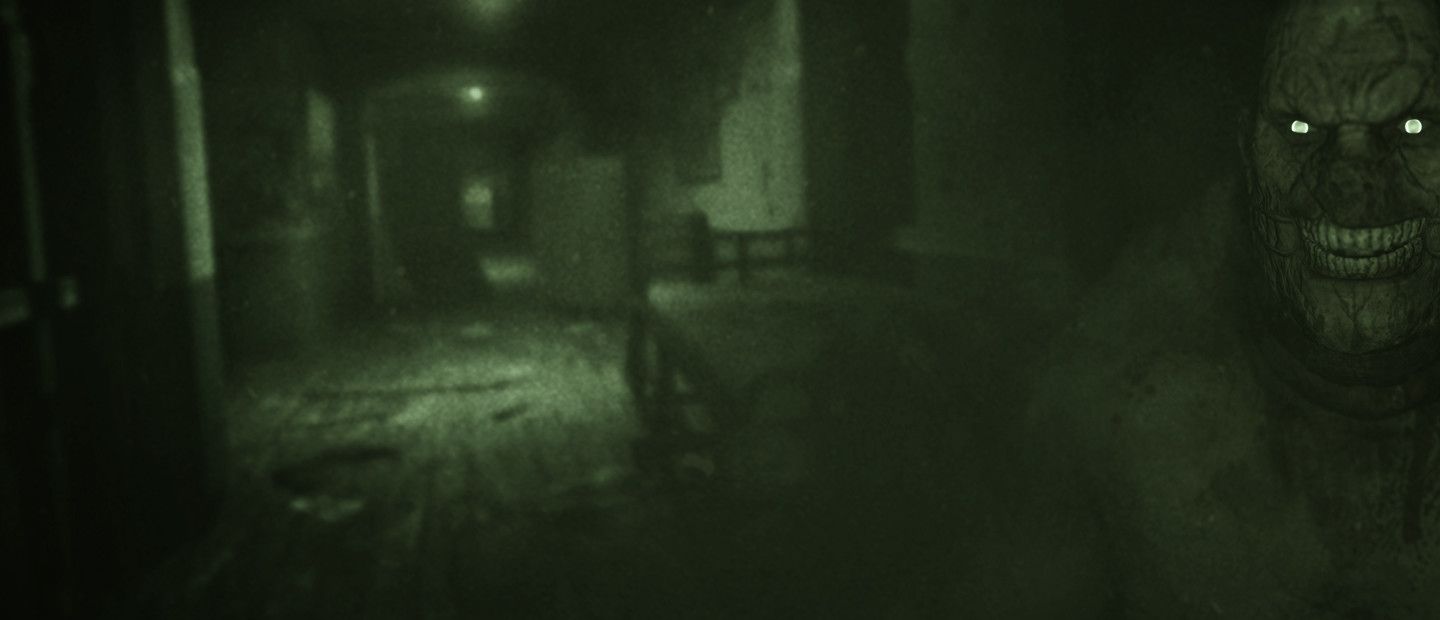 Outlast