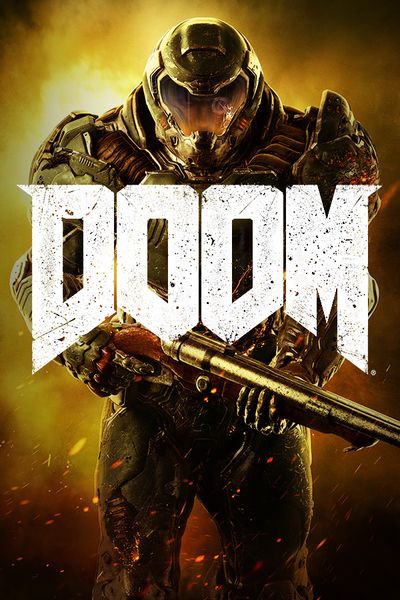 DOOM