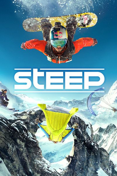 Steep™