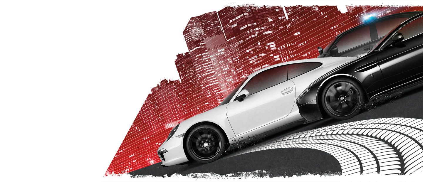 Need for Speed™ Most Wanted